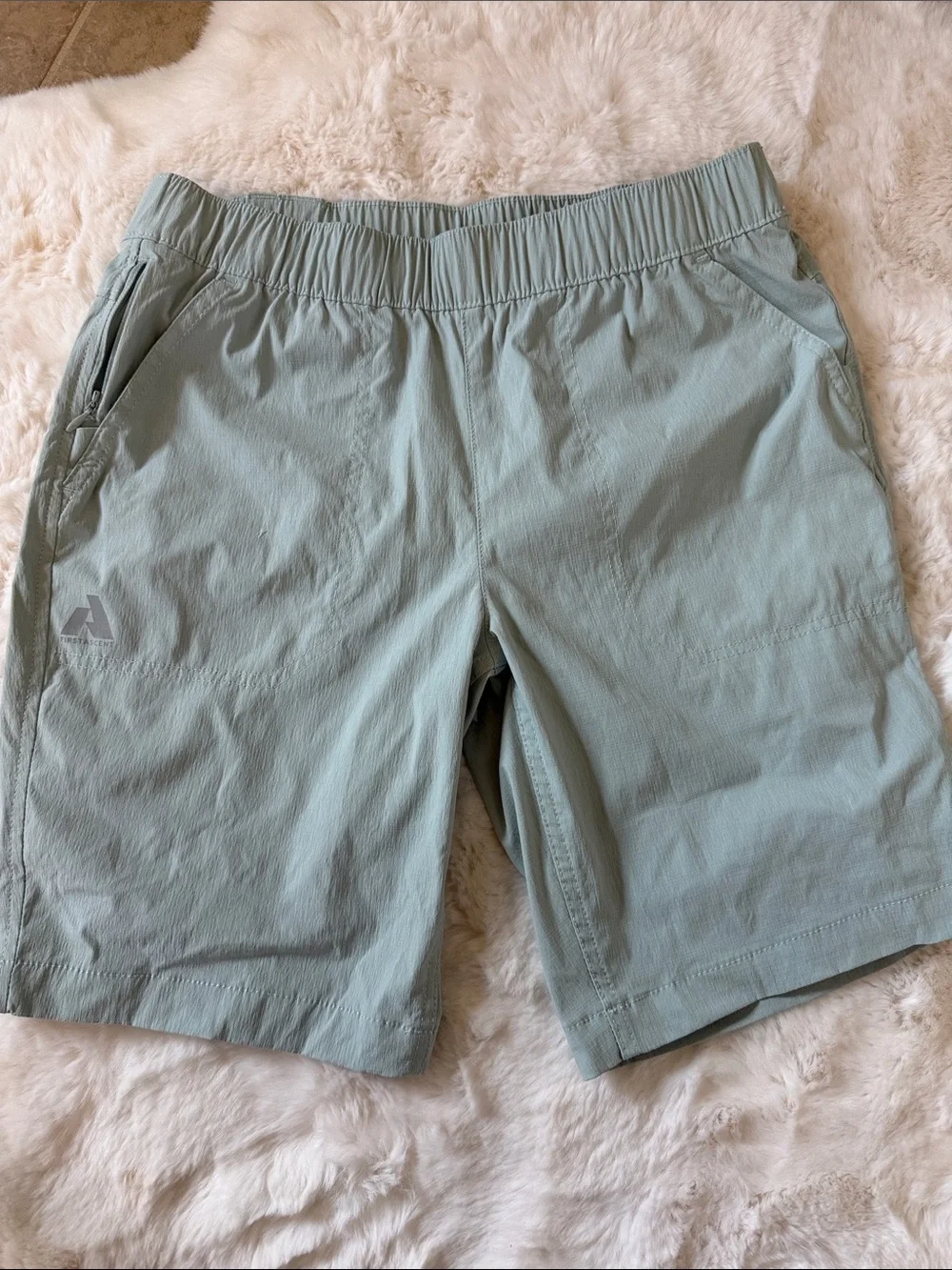 Eddie Bauer Guide Ripstop First Ascent Shorts